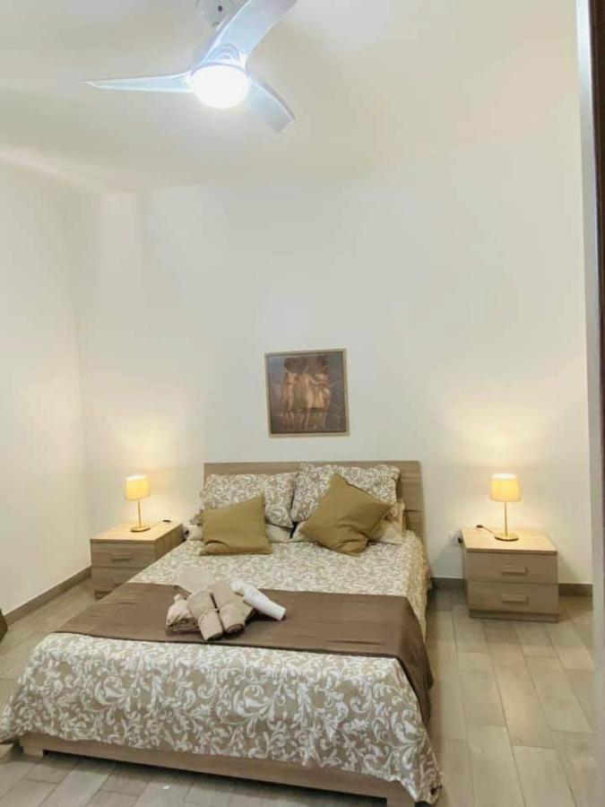 Pompei Villa Regina 博斯科雷亚莱 外观 照片