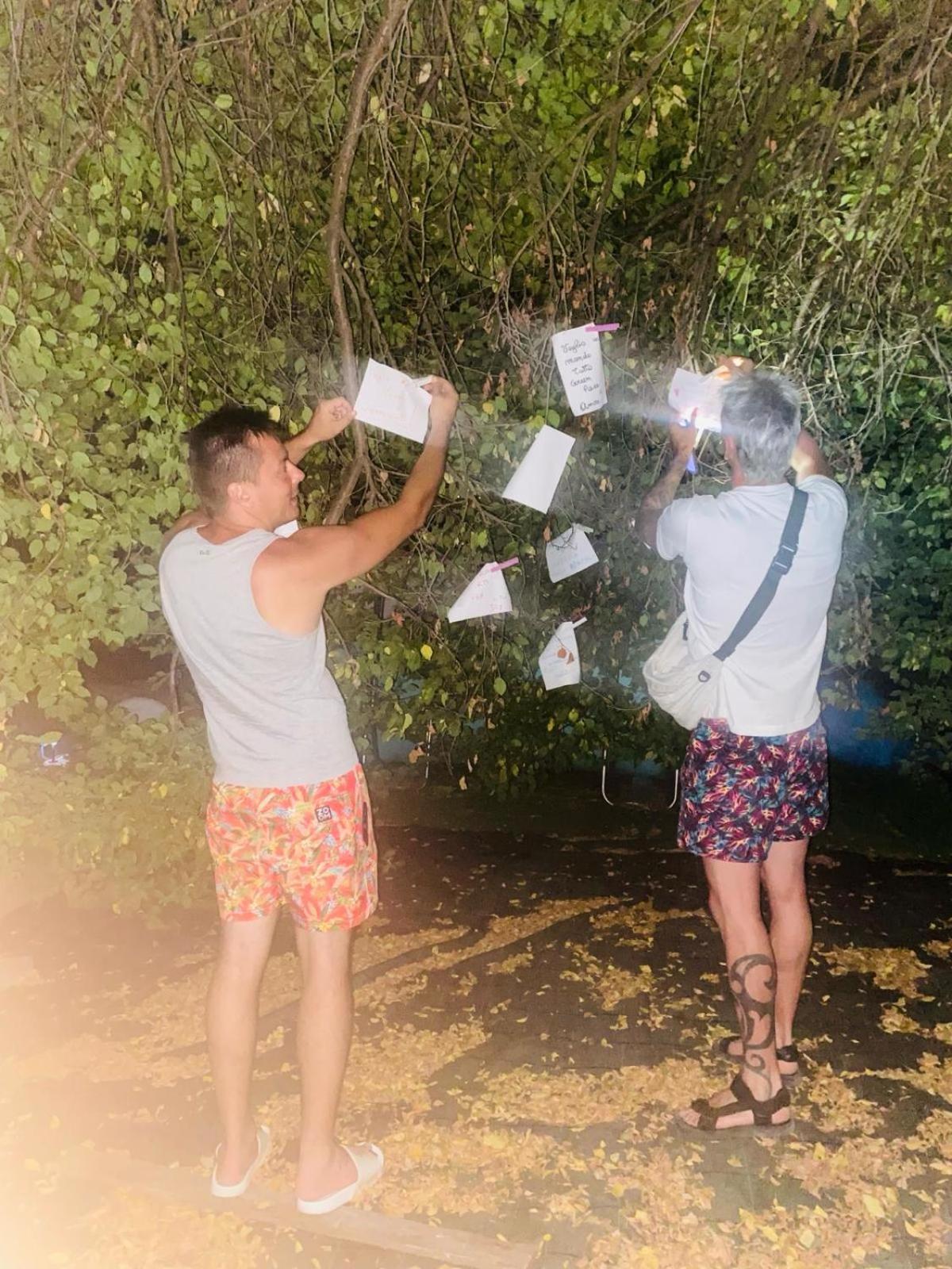 Pompei Villa Regina 博斯科雷亚莱 外观 照片