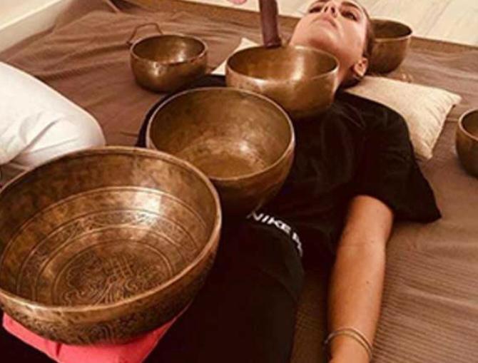 Pompei Villa Regina 博斯科雷亚莱 外观 照片