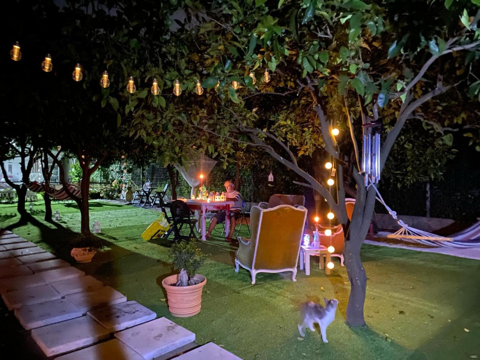 Pompei Villa Regina 博斯科雷亚莱 外观 照片