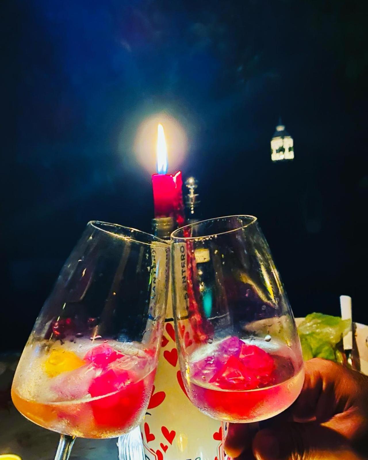 Pompei Villa Regina 博斯科雷亚莱 外观 照片